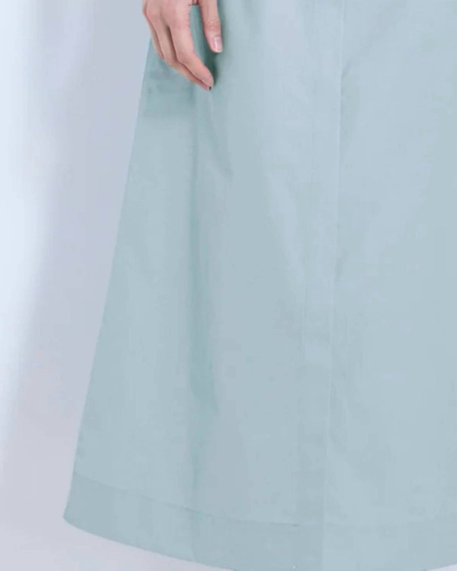 Loulou Studio - Maui Sleeveless Dress