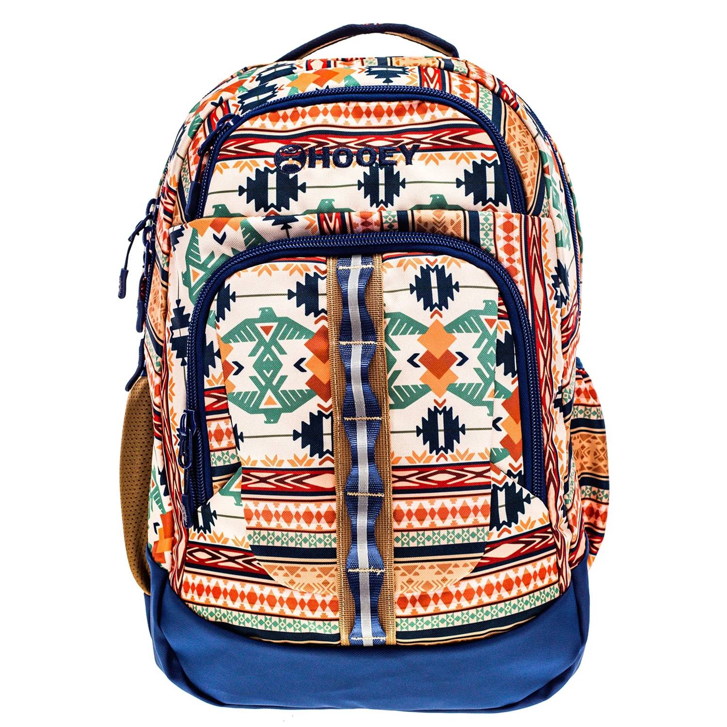 Hooey - Unisex - Ox B Backpack