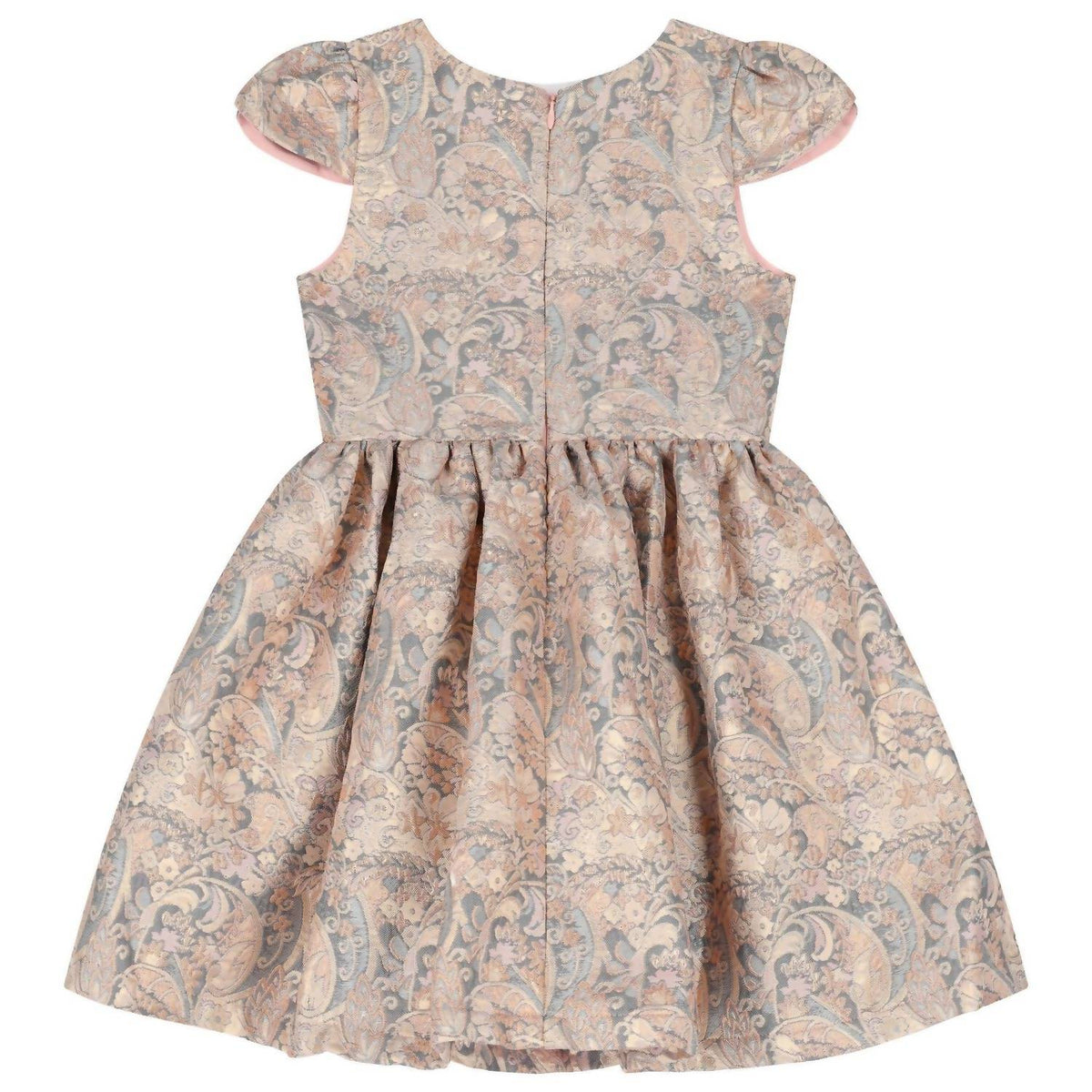 Angel'S Face - Girl's Madison Dress