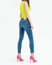 Fracomina - Bella6 Perfect Shape Skinny Jean