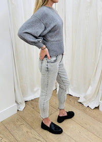 Moussy - Scarlett Skinny Jean