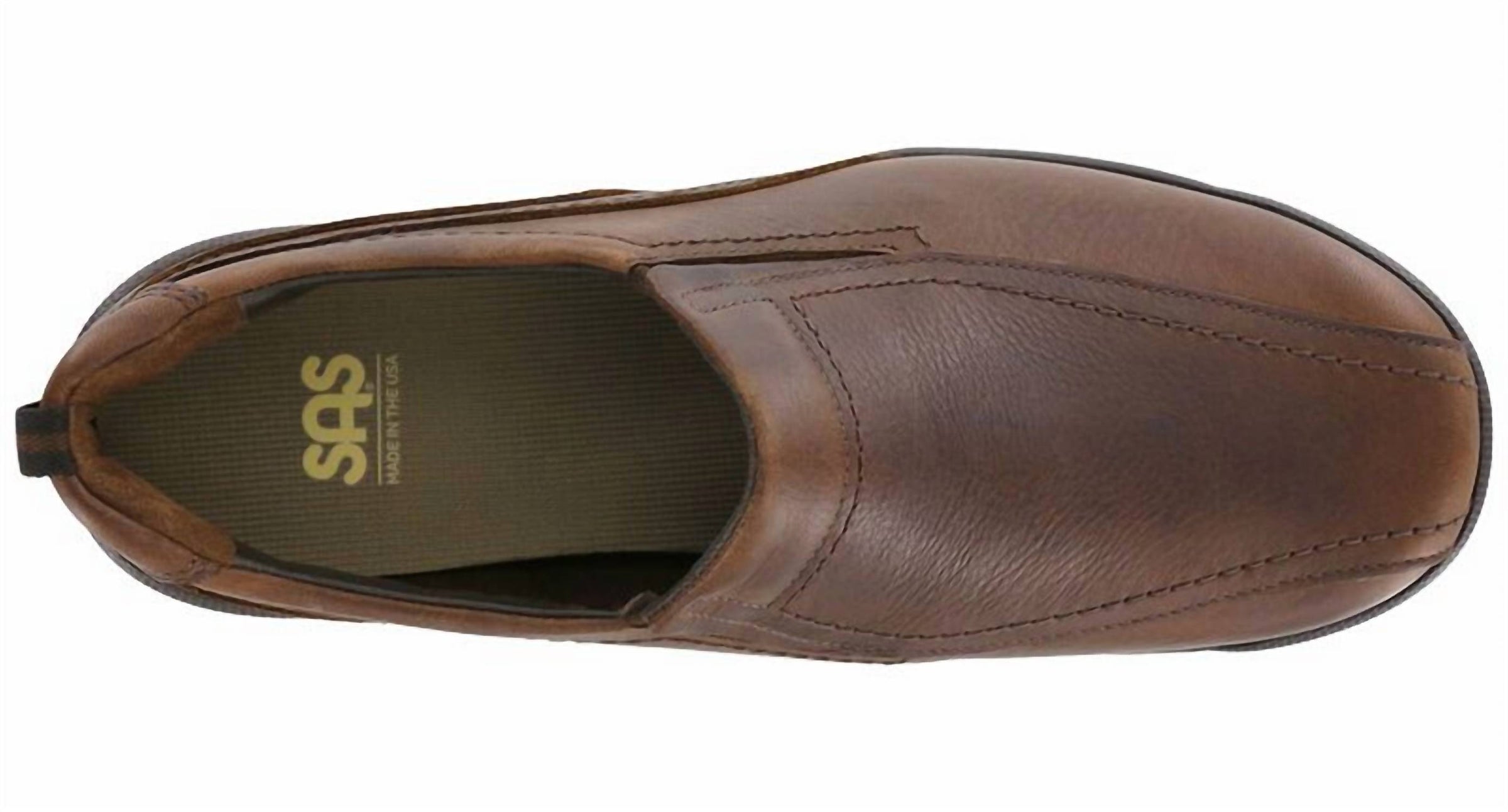 Sas - Men's Cruise On Slip On Loafer