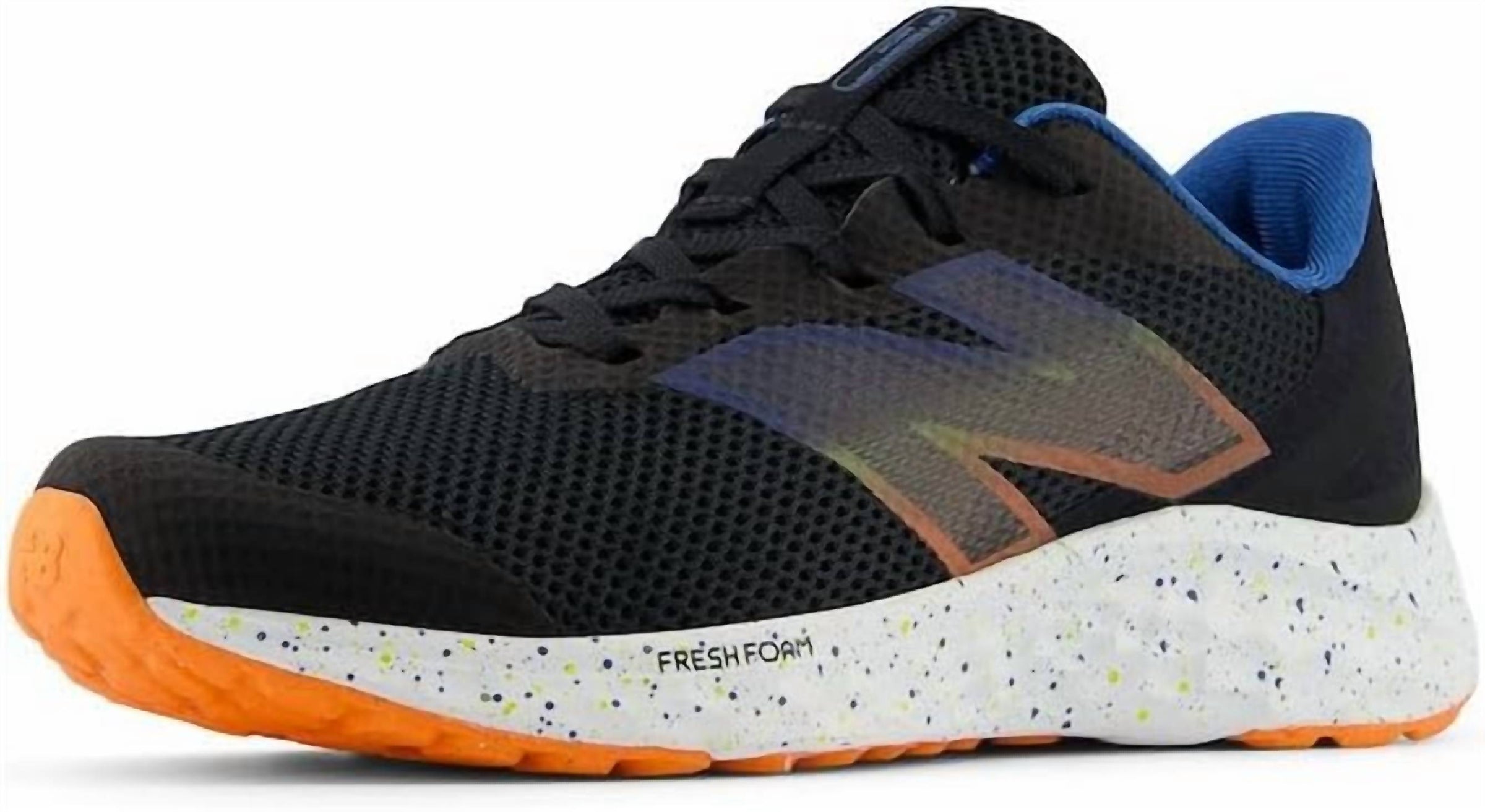 New Balance - Boy's Fresh Foam Arishi V4 Bungee Lace Shoes