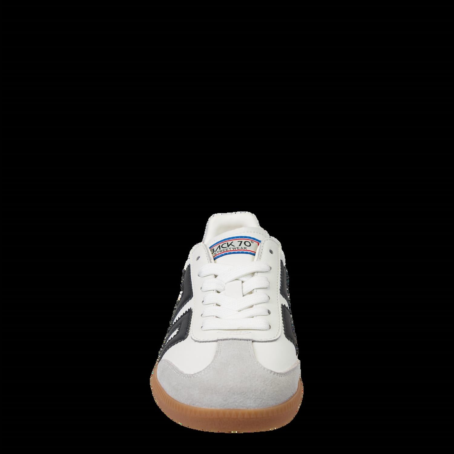 Back 70 - Women's Cloud Sneaker