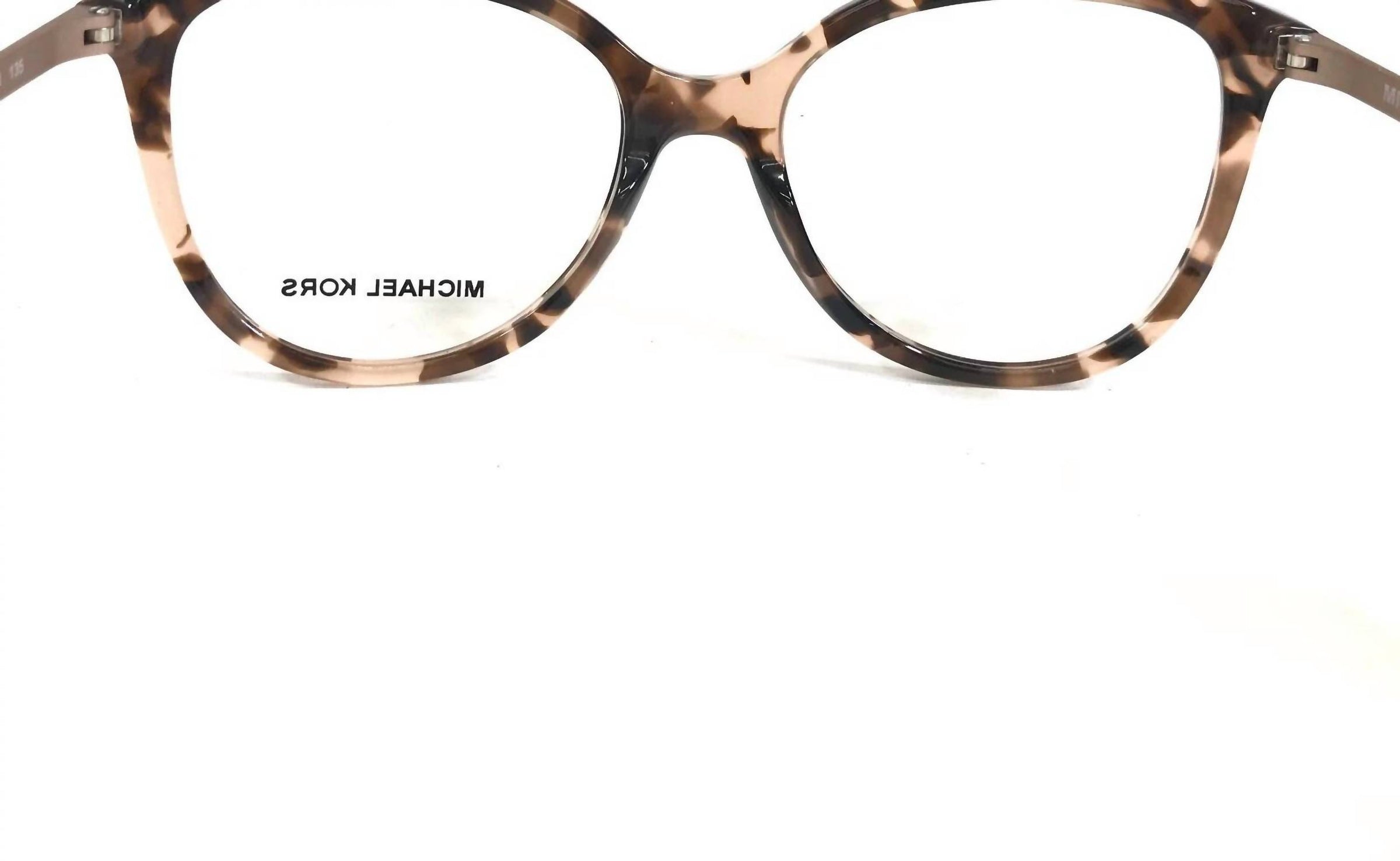Michael Kors - Women's Adrianna V Cat Eye Eyeglasses