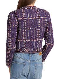 Isabel Marant - Christy Jacket