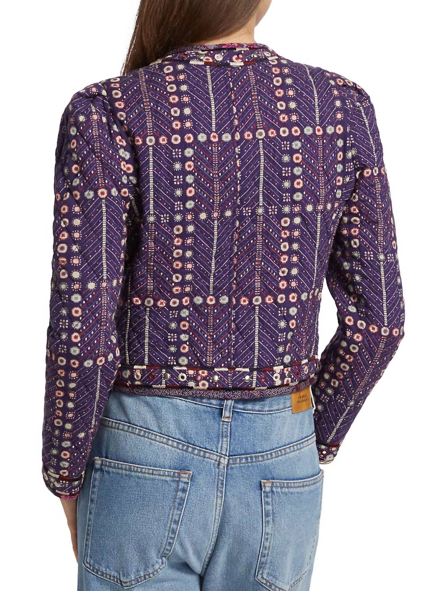 Isabel Marant - Christy Jacket
