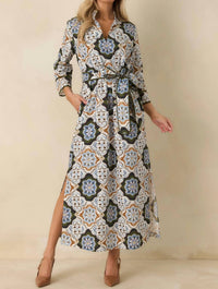 Prosperina - Matilda Dress