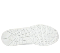 Skechers - Kid's Uno Gen1 Zippered Lace Sneakers