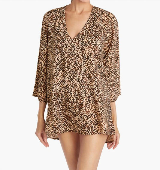 Robin Piccone - Whitney Tunic Top