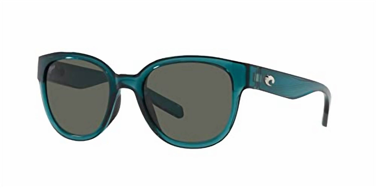 Costa Del Mar - Women's Salina Sunglasses