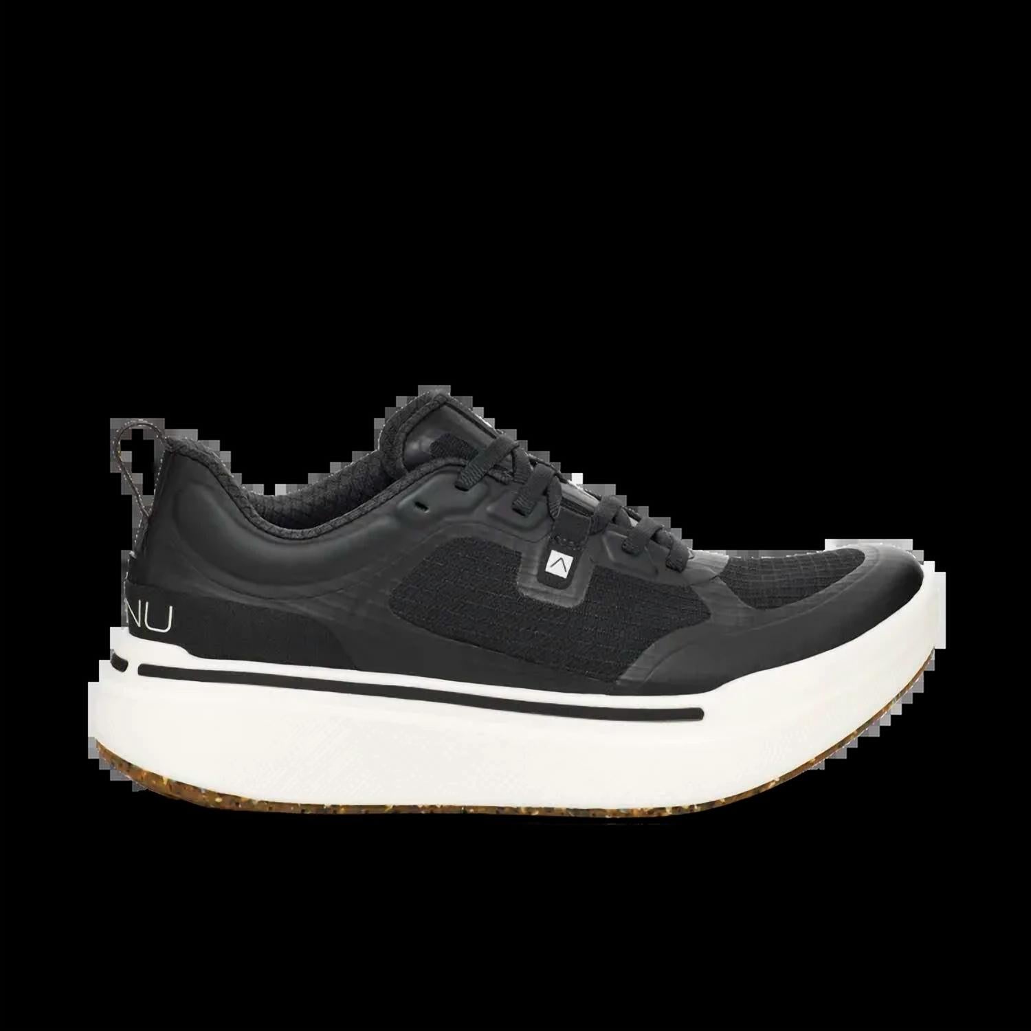 Ahnu - Men's Sequence 1 Low Sneakers