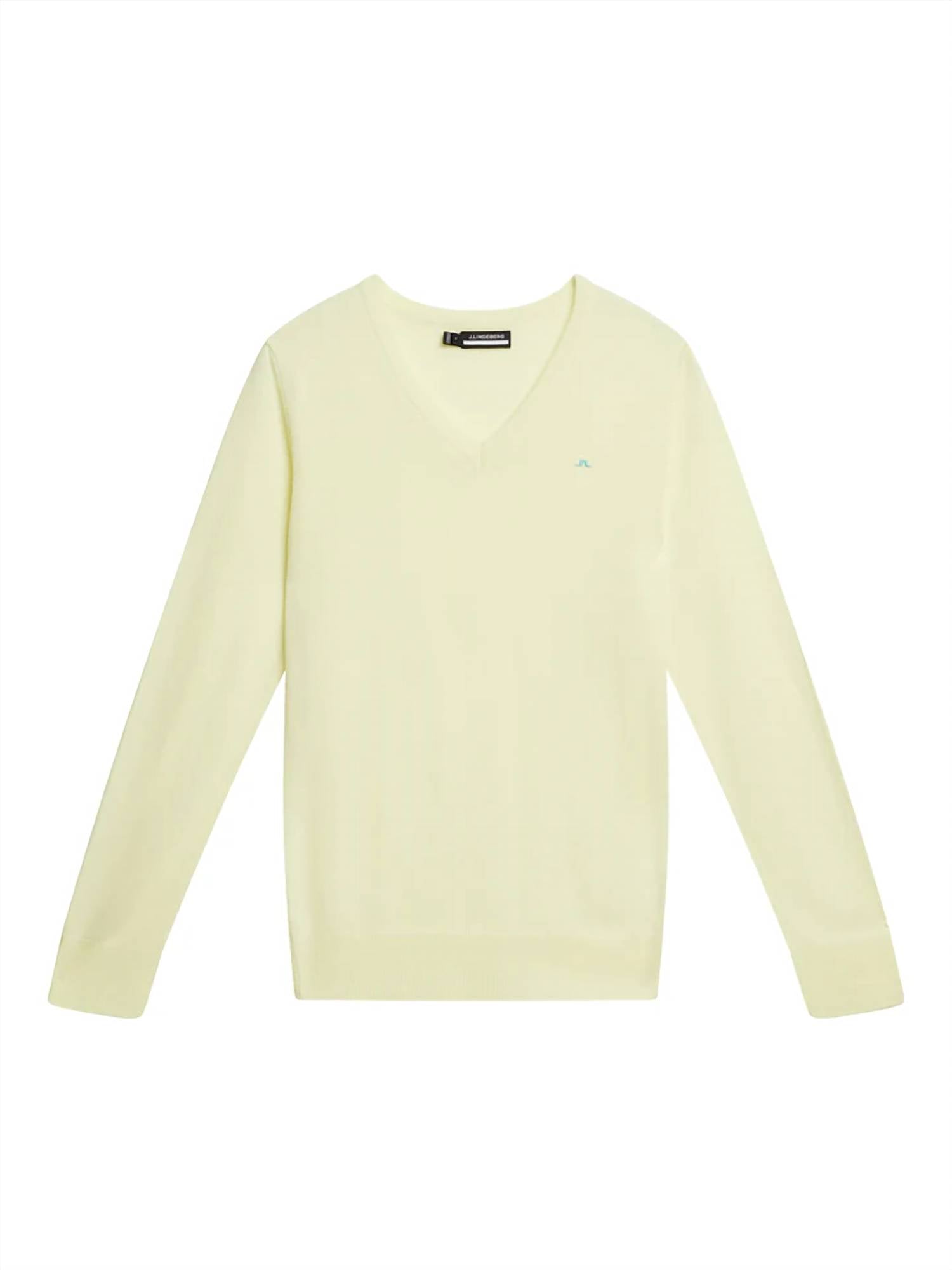 J.Lindeberg - Amaya Knitted Sweater