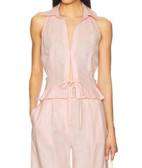 Hevron - Sloan Vest