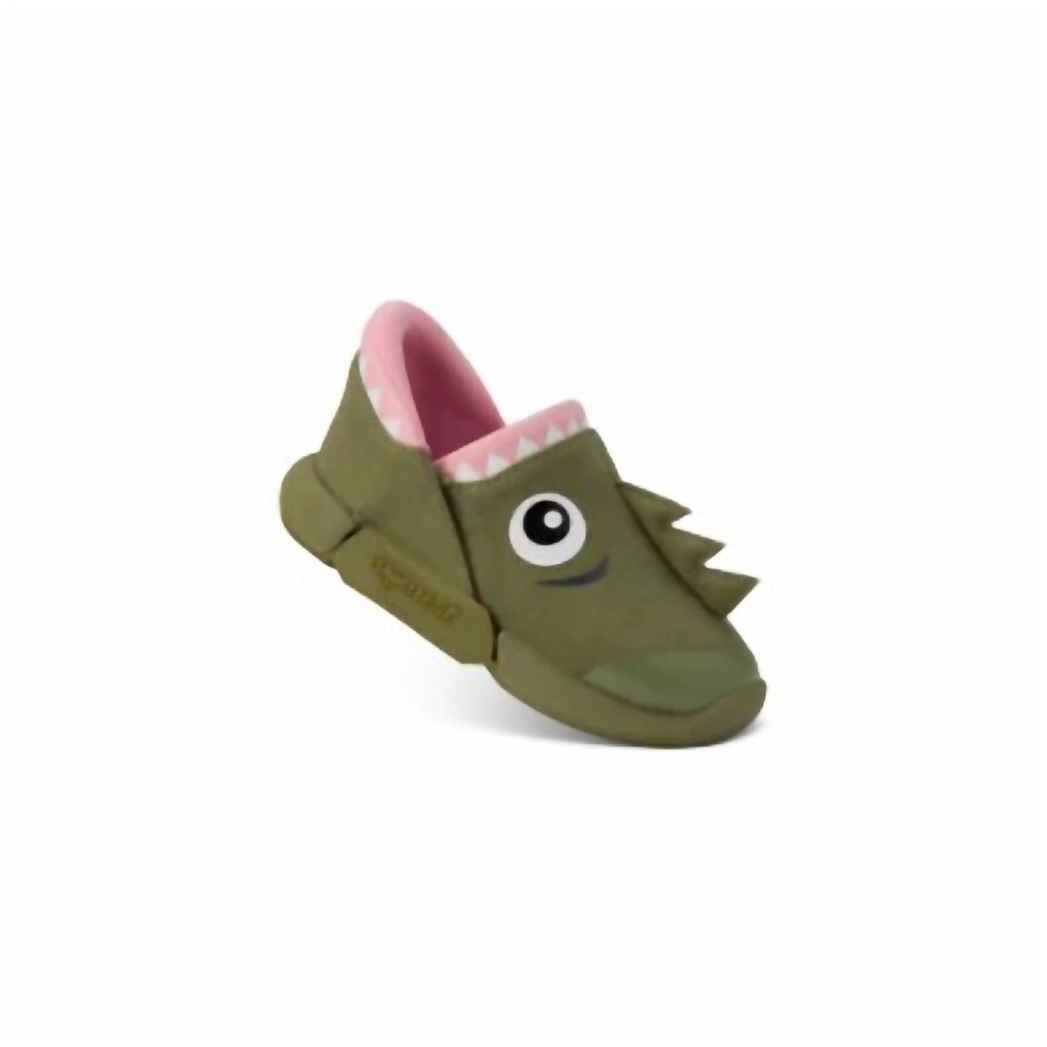 Kizik - Kids Infants Squeeze It Shoes