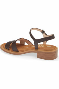 Wonders - Women's Janet Ankle-strap Sandal