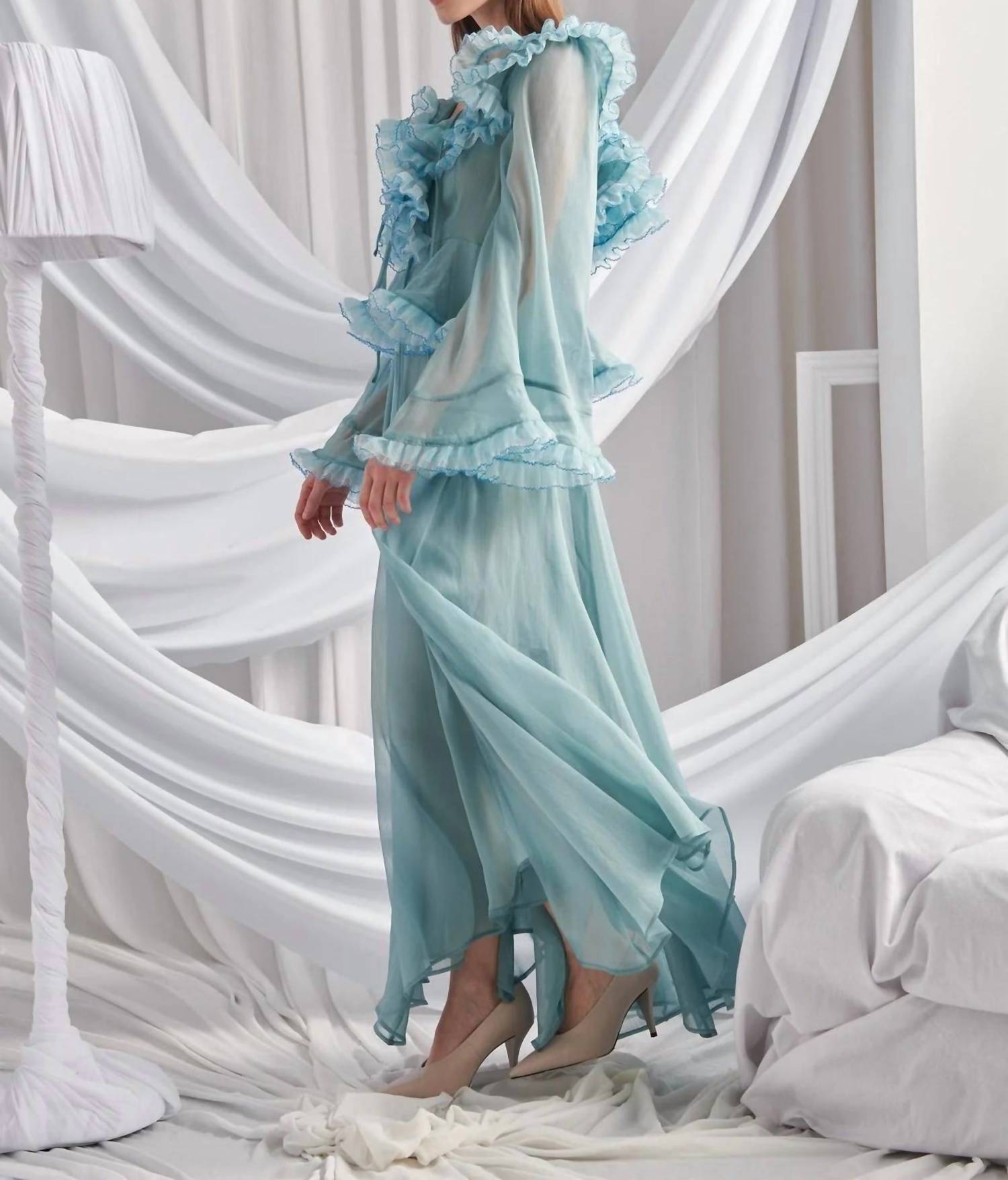 Celia B - Bliss Dress