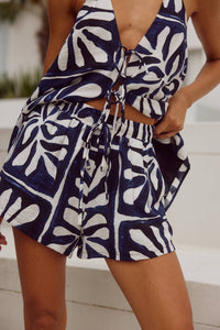 Runaway The Label - Octavia Pull-on Short