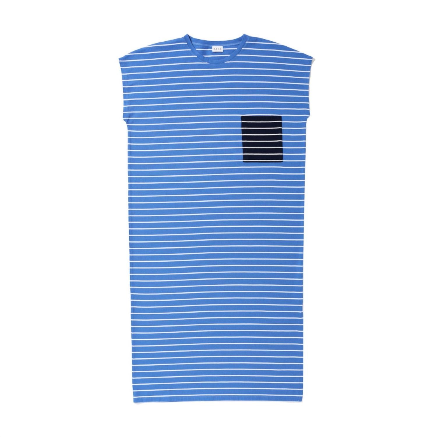 Kule - Honor Stripe Midi Dress