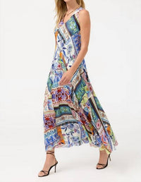 Johnny Was - Bia Dress