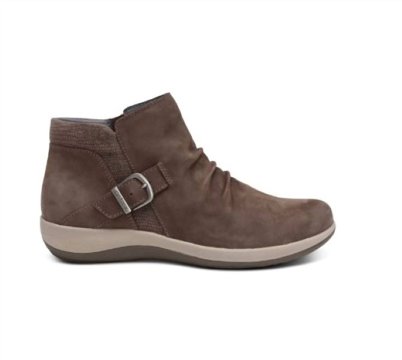 Aetrex - Luna Ankle Boot