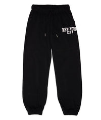 Flowers By Zoe - Girl's Tribeca New York Sweatpants