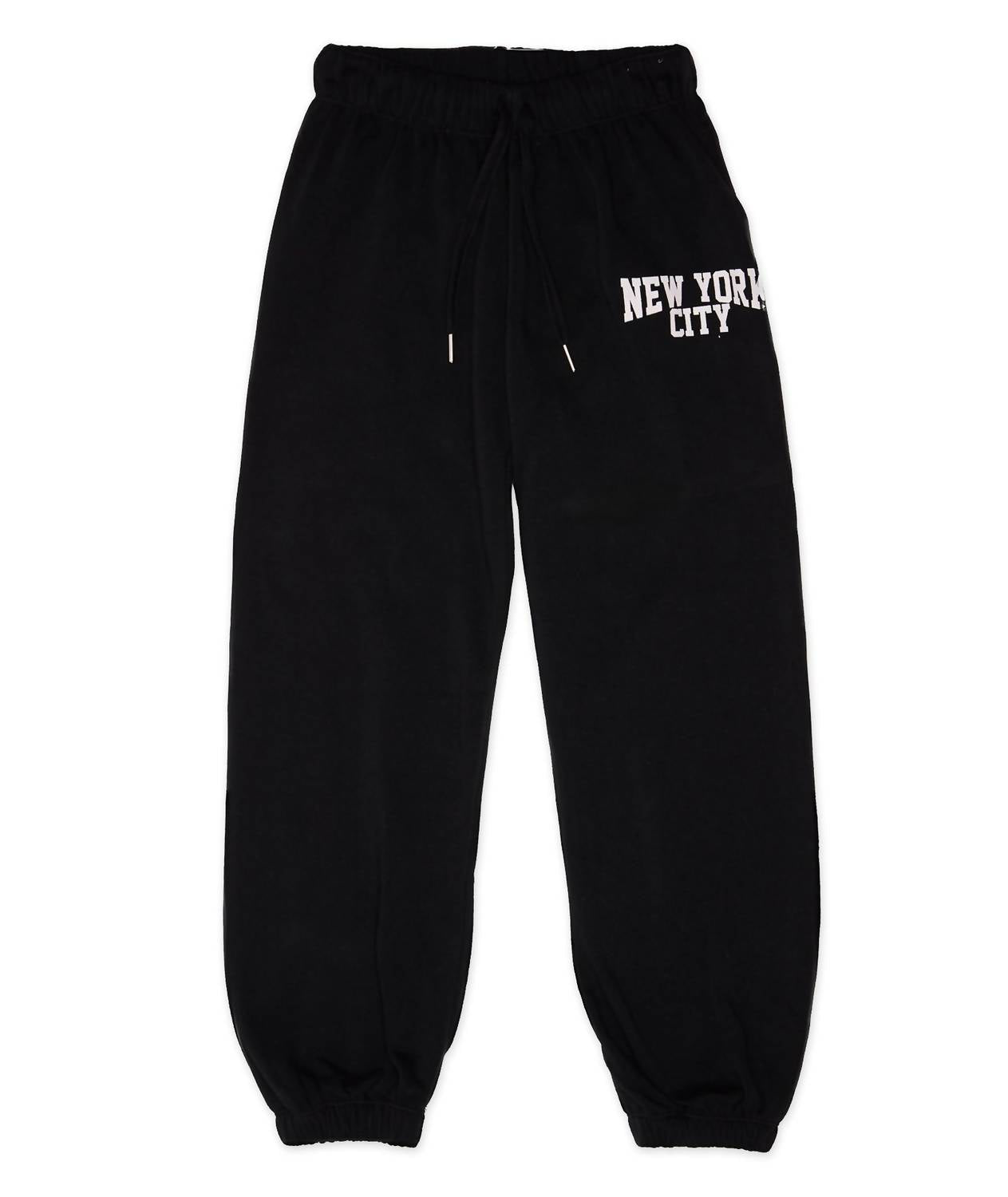 Flowers By Zoe - Girl's Tribeca New York Sweatpants