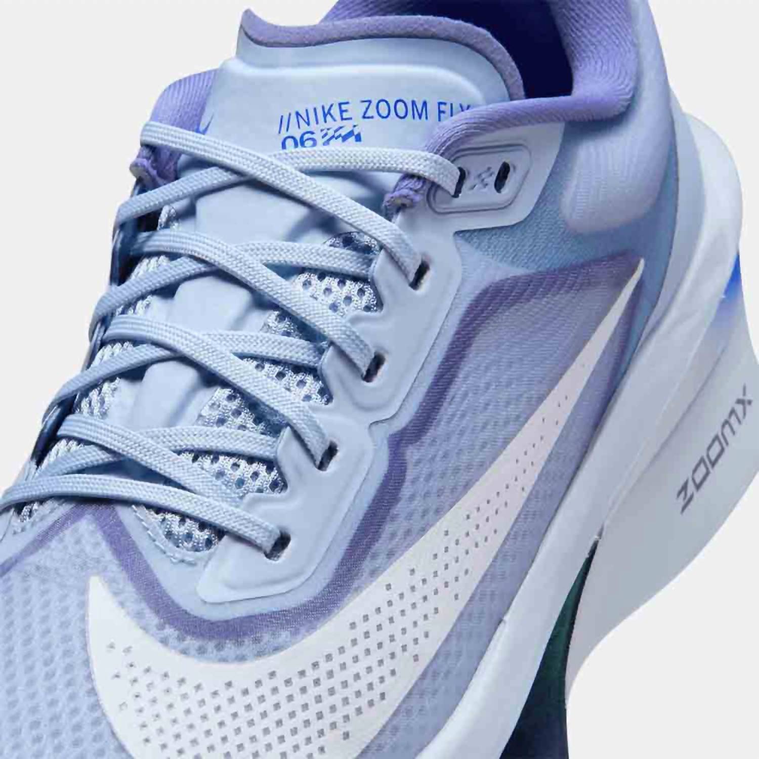 Nike - Women's Zoom Fly 6 Running Shoes
