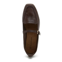 Kelsi Dagger - Women's Ferry Mary Jane Flat Shoes