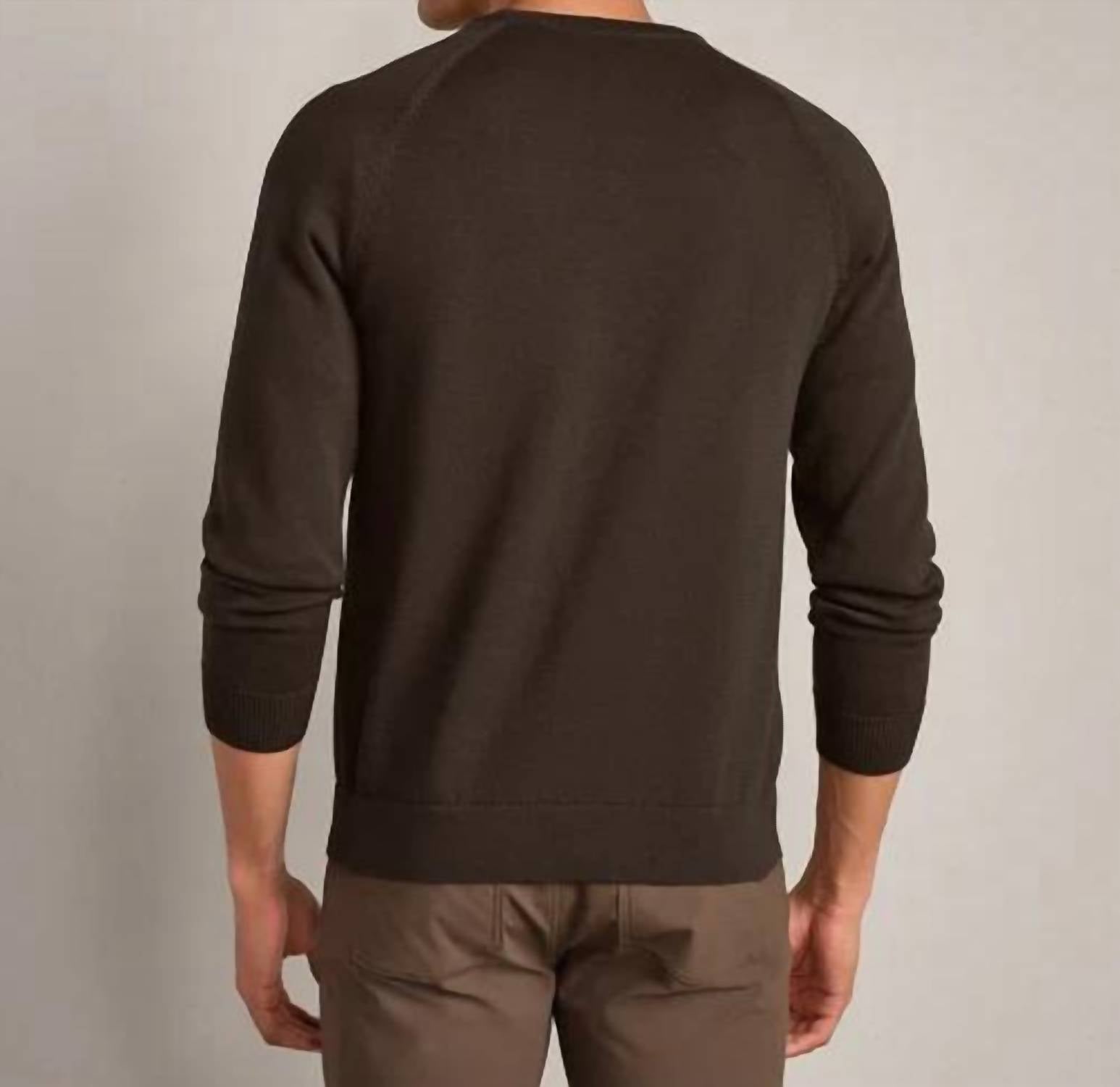 Rhone - Commuter Crewneck Sweater
