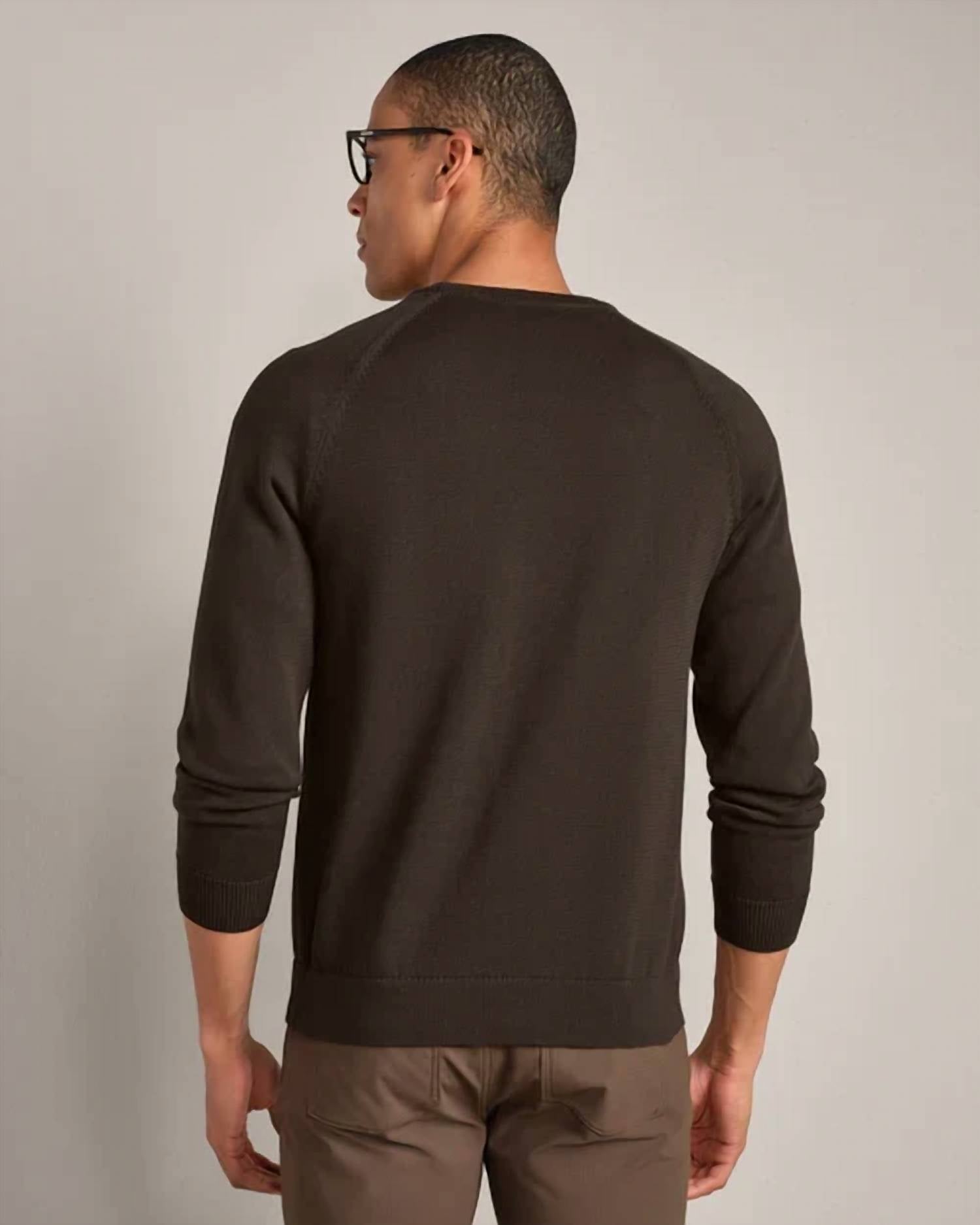 Rhone - Commuter Crewneck Sweater
