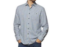 Johnnie-O - Hyat Hangin Out Button Up Shirt