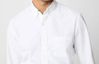 J.Crew - Classic Flex Casual Shirt