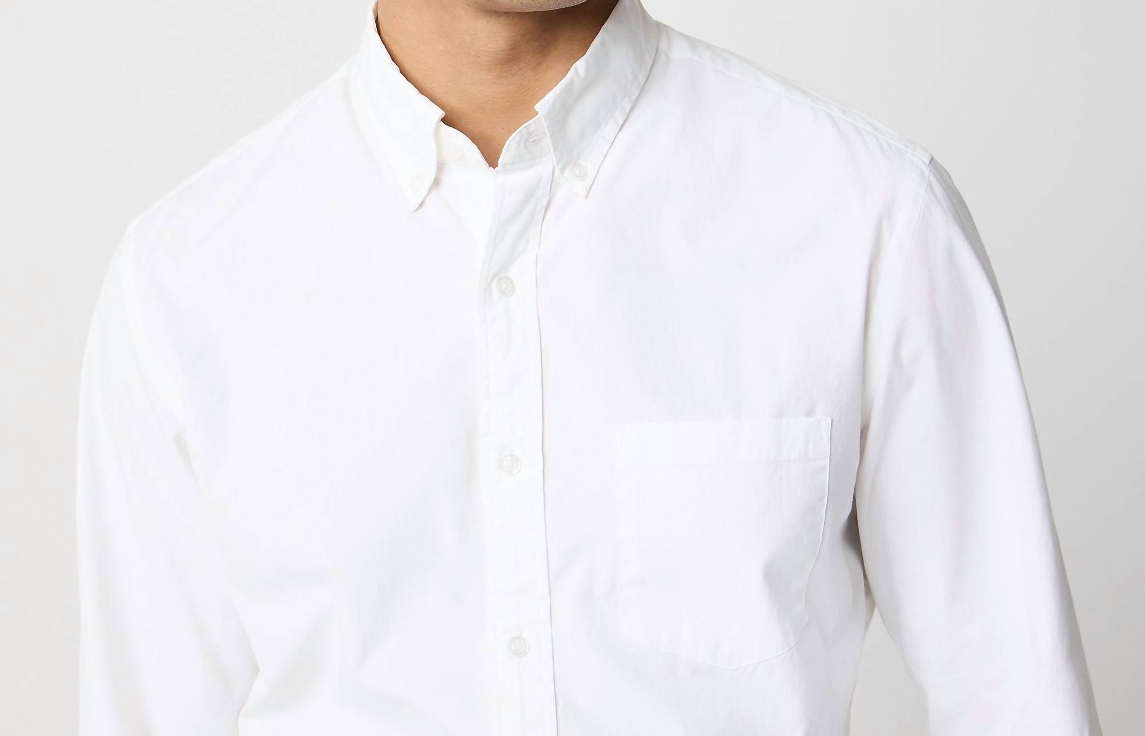 J.Crew - Classic Flex Casual Shirt