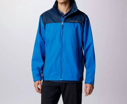 Columbia - Men's Glennaker Lake™ RAIN Jacket