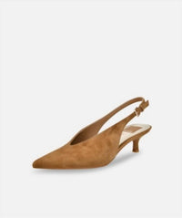 Dolce Vita - Women's Alenna Heels