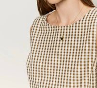 Sanctuary - Better Days Shell Top