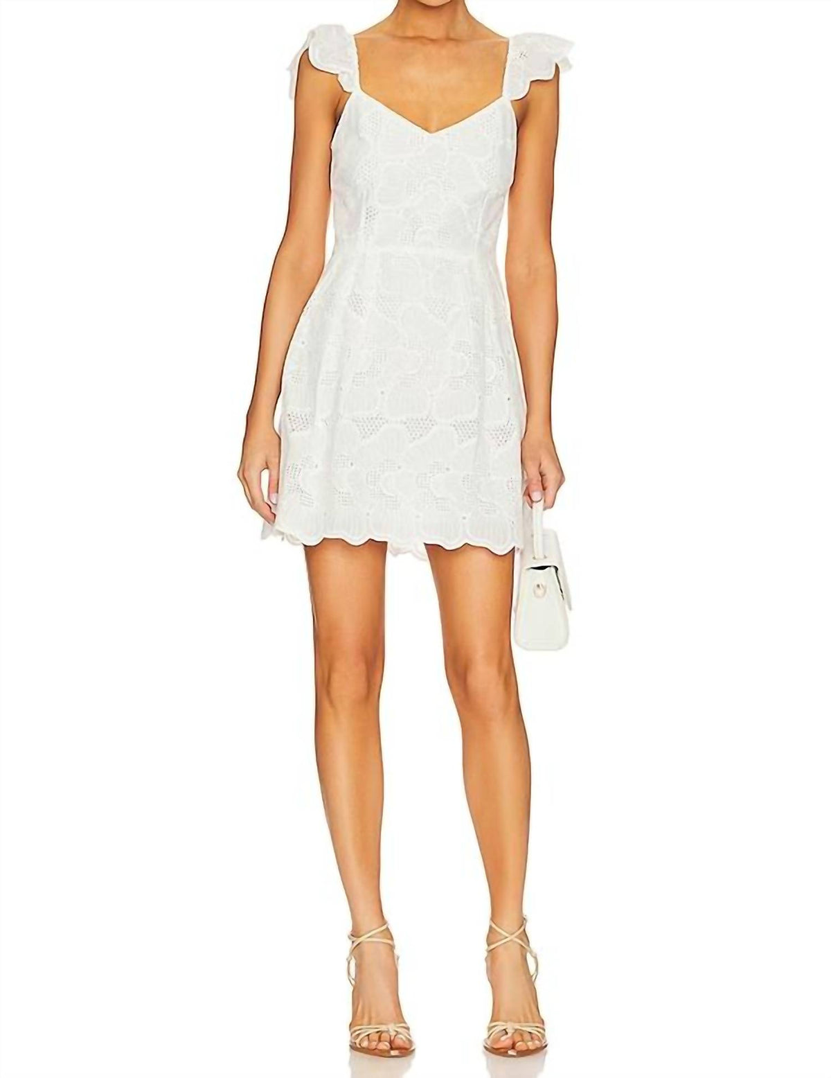 Steve Madden - Sierra Dress
