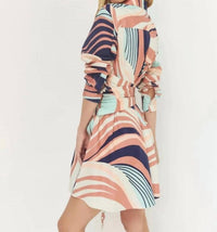Hutch - Okin Mini Dress