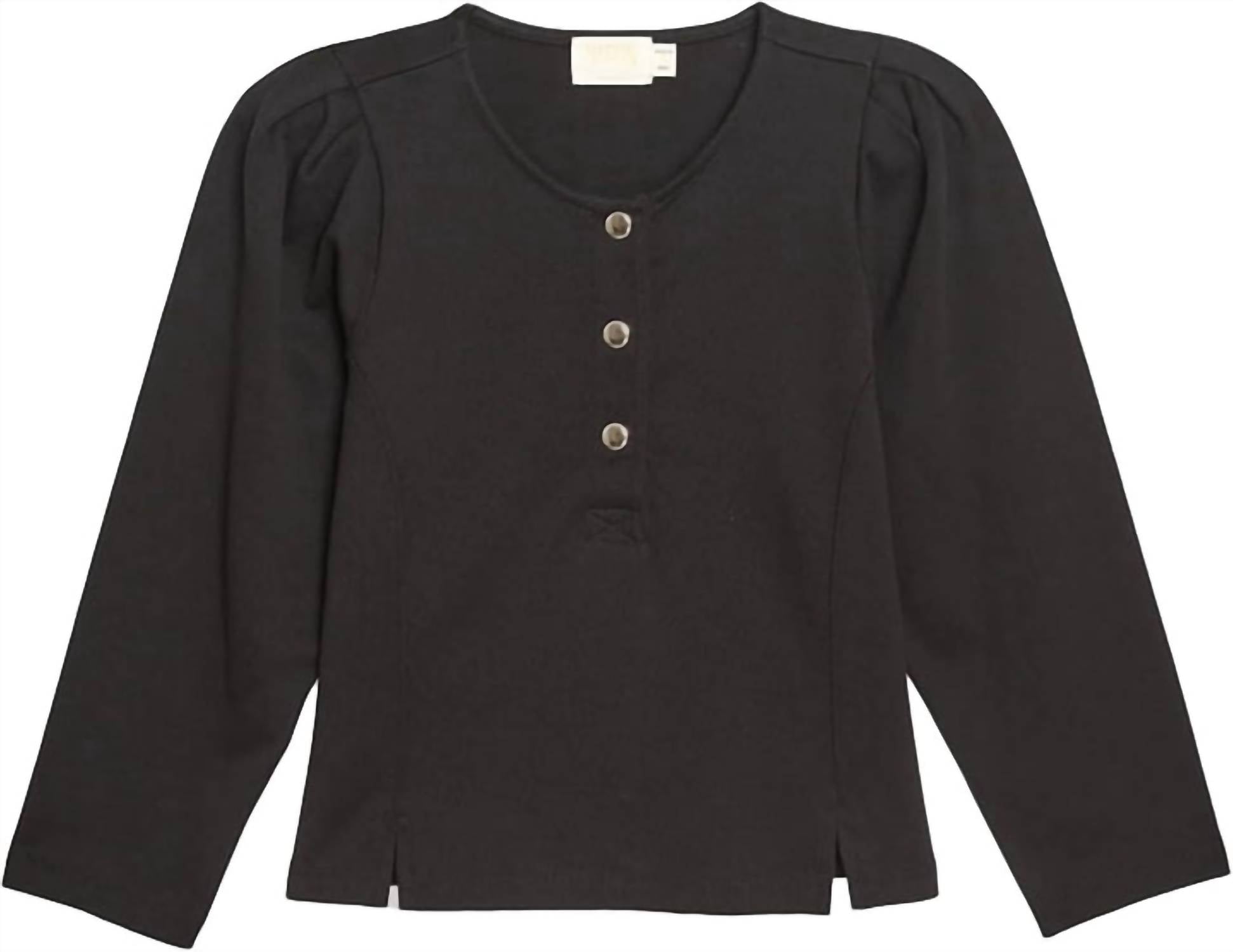Nation Ltd - Janney Henley Top