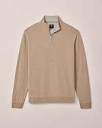 Johnnie-O - Sully Quarter Zip Pullover