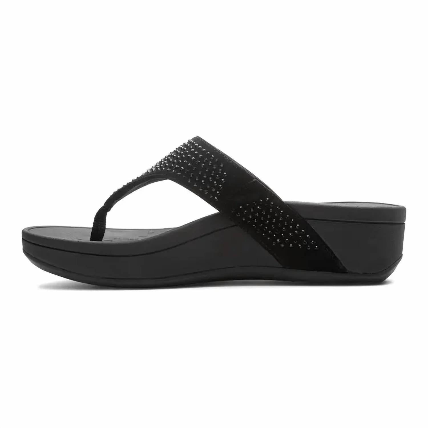 Vionic - Women's Pacific Naples Platform Sandals