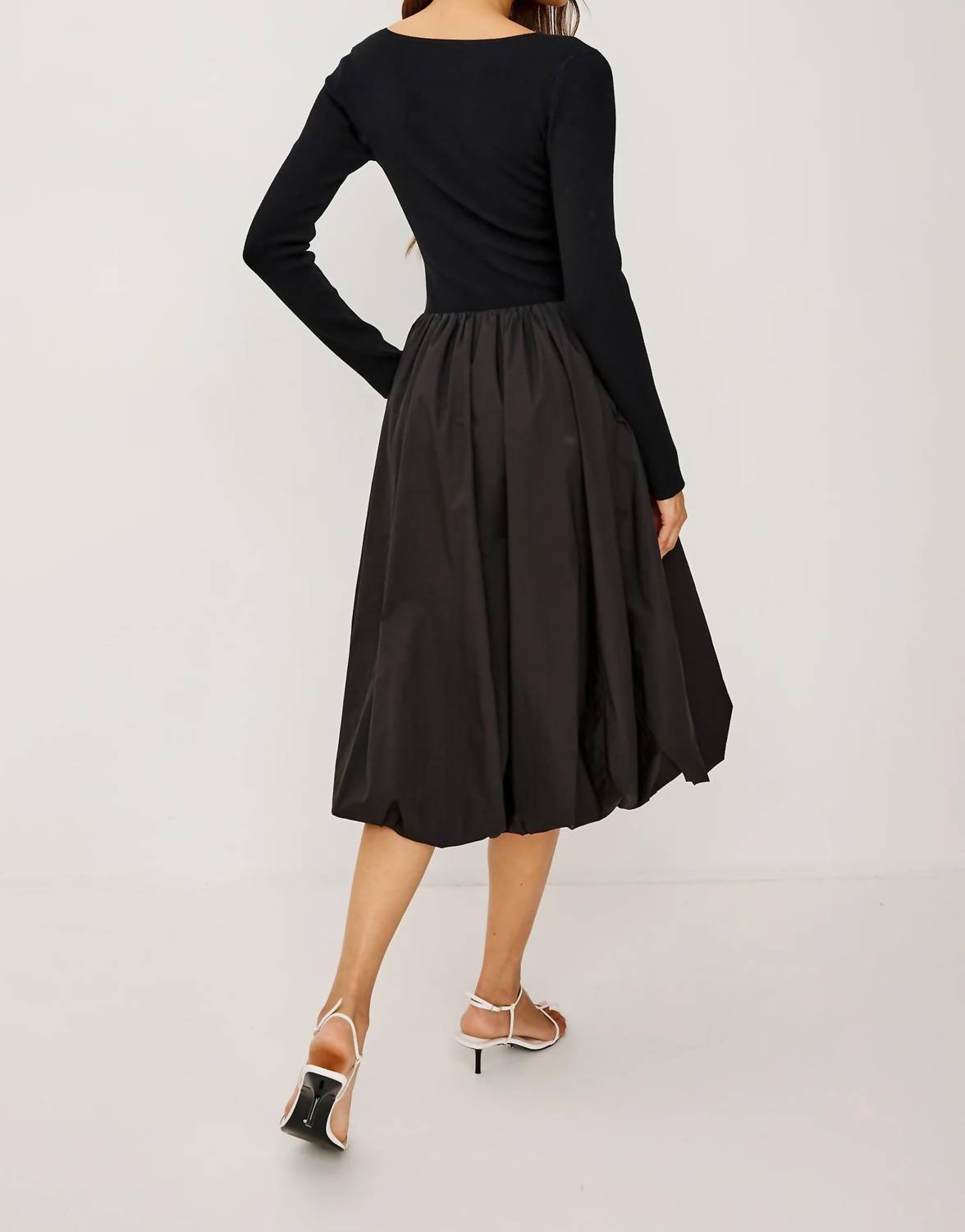 Rails - Romana Midi Dress