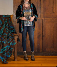 Tasha Polizzi - Baldwin Cardigan