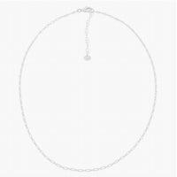 Silpada - Women's Classic Choice Chain Necklace