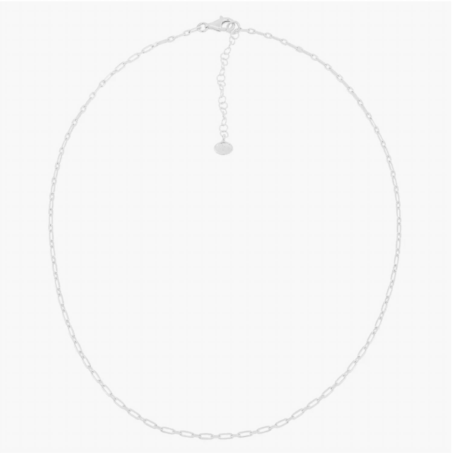 Silpada - Women's Classic Choice Chain Necklace