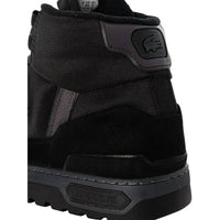 Lacoste - Men's T Clip Winter Mid 222 Shoe