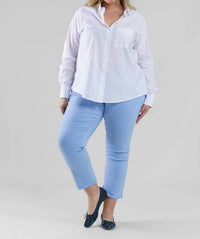 Jill Mcgowan - Kat Shirt - Plus