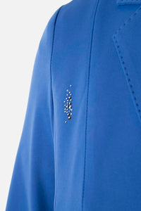 Animo - Women's Ladele Show Jacket With Rhinestones