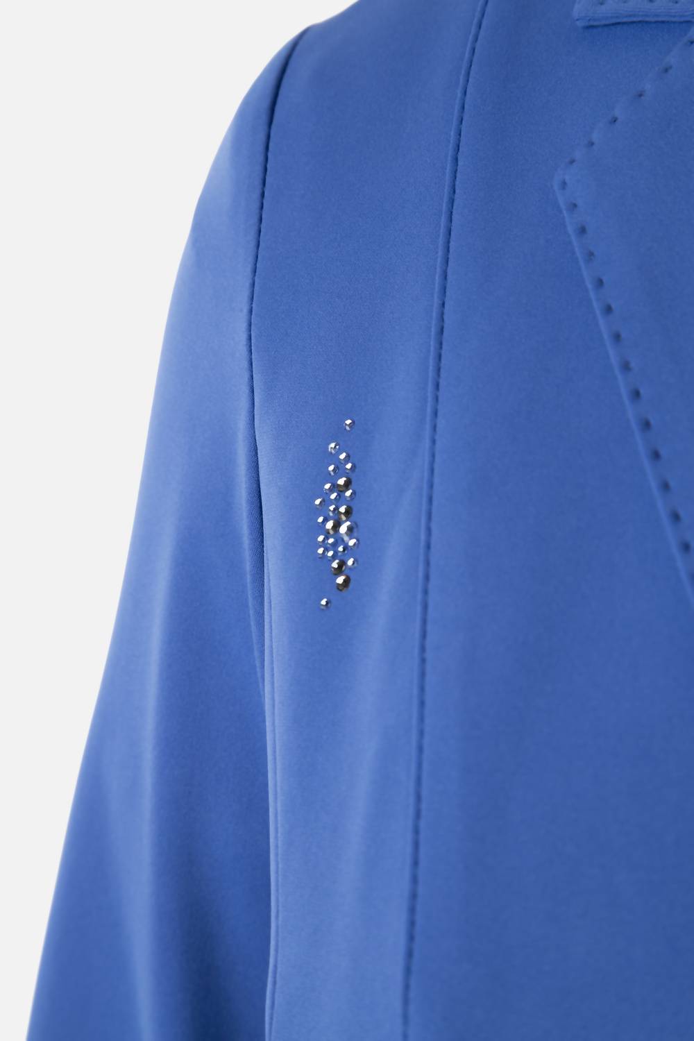 Animo - Women's Ladele Show Jacket With Rhinestones